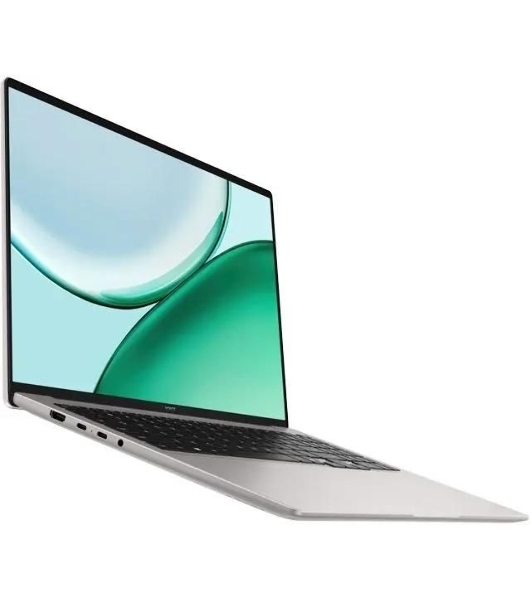 Ноутбук Honor MagicBook 16 2026 LinhaiC/16'/IPS/Intel Core Ultra 5 325/16Gb/1Tb SSD/Intel Graphics/без ОС/серый/1.64kg