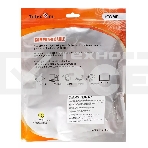 Кабель удлинительный HDMI-19M---HDMI-19F ver 2.0, 2m, TELECOM TCG235MF-2M, фото11