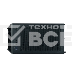 Компьютерный корпус ZALMAN I3 NEO ARGB BLACK, ATX, BLACK, FRONT MESH, WINDOW, 2x3.5