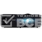 Проектор Acer X129H DLP 4800Lm (1024x768) 20000:1 ресурс лампы:6000часов 1xUSB typeA 1xHDMI 2.8кг, фото4