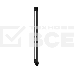 Мобильный телефон Maxvi X10 серебристый металлик, фото4