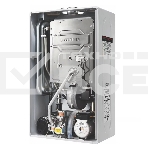Котёл газовый камера закрытая Navien Deluxe S-35k, 2-ух контр, 35 квт, коаксиальный, фото3