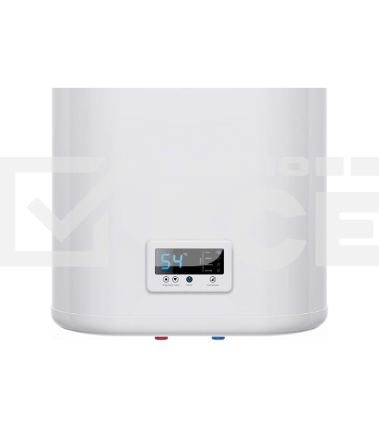 Водонагреватель накопительный Thermex IF 80 V (pro)  2000Вт