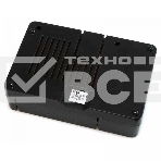 Компьютерный корпус для ODROID-C4 Black, фото3