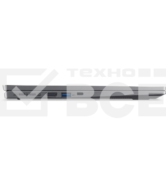 Ноутбук Acer Swift Go 14 SFG14-63-R8U9 Ryzen 5 8645HS 16Gb SSD1Tb AMD Radeon 14