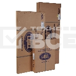 Шкаф коммутационный ЦМО ШТК-М-42.8.8-4ААА 42U 800x820мм пер.дв.перфор. задн.дв.стал.лист 2 бок.пан. 500кг белый, фото28