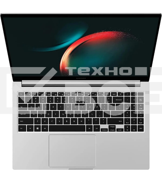 Ноутбук Samsung Galaxy Book 3 NP754 Core i5 1335U 16Gb SSD512Gb Intel Iris Xe graphics 15.6
