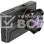 Видеорегистратор Digma FreeDrive 300W черный 4Mpix 1400x2560 130гр., фото26