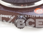 Электрическая плитка Centek CT-1506 (Siberia) 1конф ЧУГУН 155мм, 1000Вт, индикатор работы, фото6