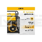 Электрогенератор бензиновый Denzel PS 80 E-3, 6.5 кВт, 85 дБ, 87 кг, фото20