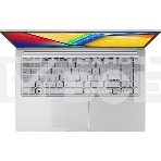Ноутбук ASUS Vivobook 15 X1504VA-NJ433 15.6