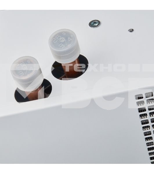 Завеса тепловая Ballu BHC-H15W30-PS (пульт BRC-D2)