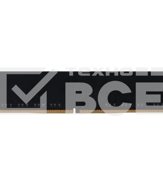 Оперативная память Dahua, DDR4, 8GB (1x8GB), 2666 MHz, CL19