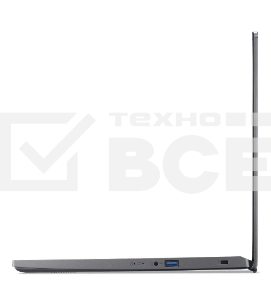 Ноутбук Acer Aspire A515-57 i7-12650H/8Gb/SSD512Gb/15.6