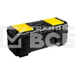 Ящик STAYER Professional 38167-24 TOOLBOX-24 пластиковый, фото3