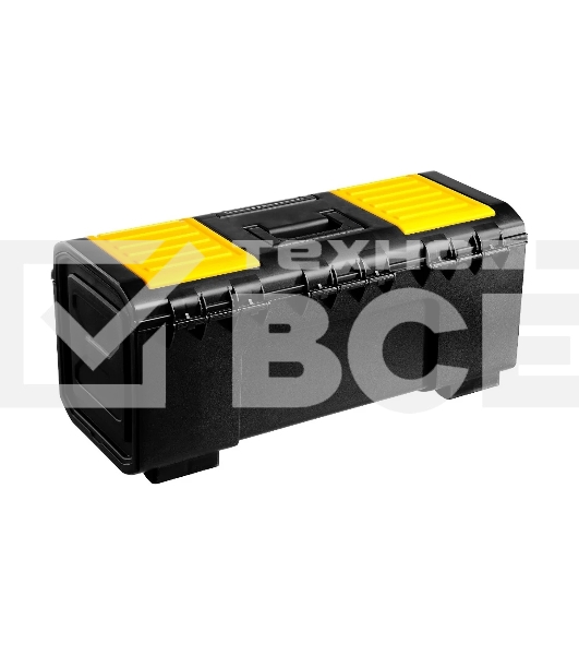 Ящик STAYER Professional 38167-24 TOOLBOX-24 пластиковый