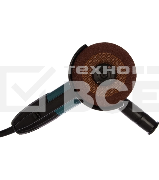 Угловая шлифовальная машина Makita GA5034 УШМ