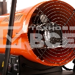 Калорифер дизельный Patriot DTC 303i, 30 кВт, 1300 м3/ч, термостат., фото5