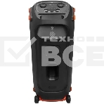 Портативная акустическая система  JBL Party Box 710 черный, фото20