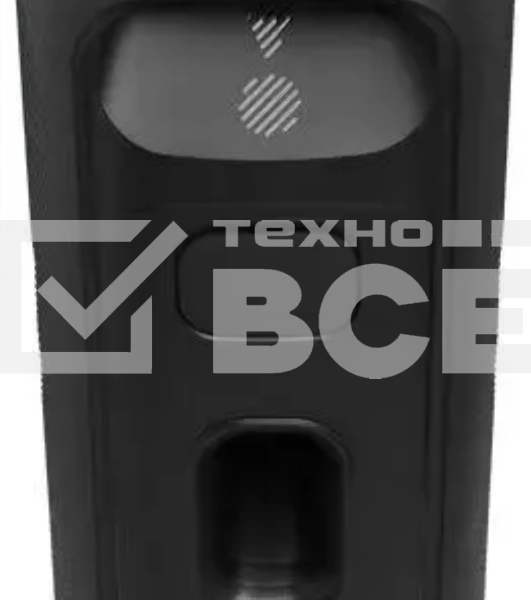 Портативная акустическая система  JBL Party Box 710 черный