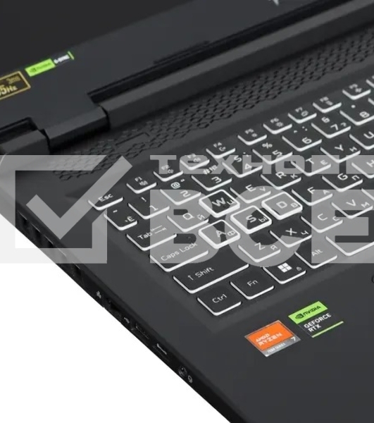Ноутбук Acer Nitro AN17-42-R6JV, 17,3