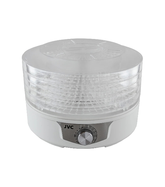 Сушилка для овощей и фруктов JVC JK-FD753