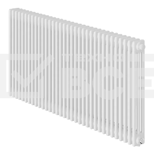 Дизайн-радиатор Royal Thermo Insignia VC3050 - 34 секц. RAL9016