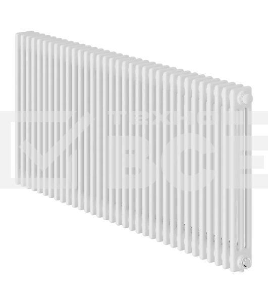 Дизайн-радиатор Royal Thermo Insignia VC3050 - 34 секц. RAL9016