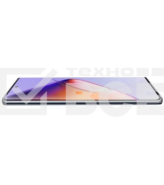 Смартфон Infinix Note 40 Pro, 12/256Gb, черный