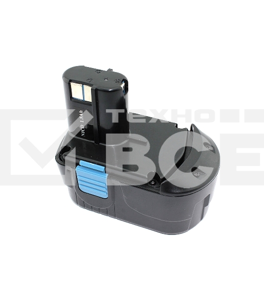 Аккумулятор для Hitachi DS18DVF3 Sturm CDH1815 18V 1.5Ah Ni-Cd