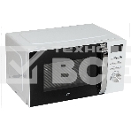 Микроволновая печь JVC JK-MW260D белый, 20 л, 700 Вт, переключатели - кнопки/поворотный механизм, фото6