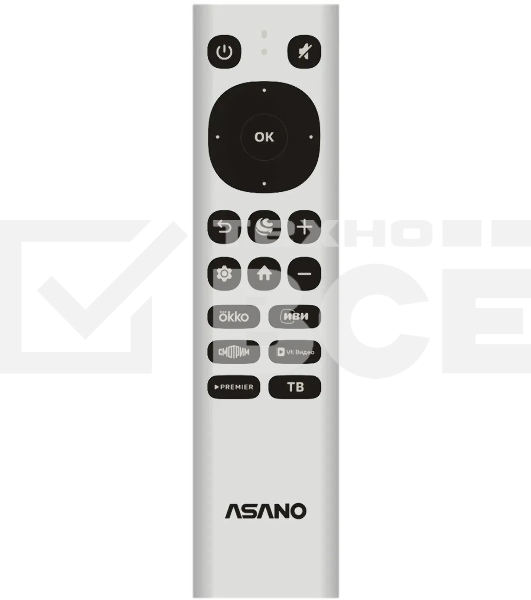 Телевизор Asano 28