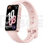 Фитнес-браслет Huawei BAND 10 NOR-B19 розовый, фото4