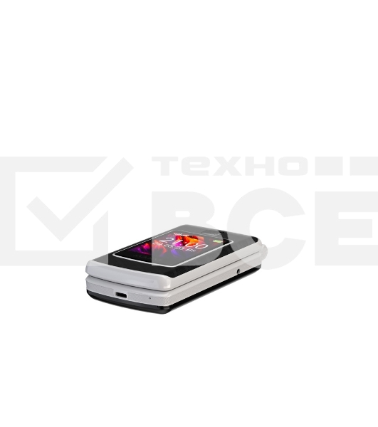 Мобильный телефон Maxvi E28 черный