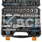 Набор ручного инструмента Bort BTK-83 (93418453), фото8