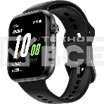 Смарт-часы 2i KCH-WB01 BLACK HONOR CHOICE, фото3