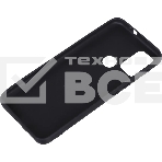 Чехол (клип-кейс) Gresso Meridian, для Motorola G20, черный [gr17mrn1192], фото4