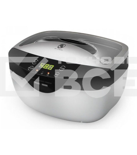 Ультразвуковая ванна Skymen JP-2500T 2.5 л, 120 Вт