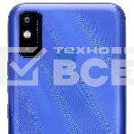 Смартфон Tecno KE5 SPARK 6 Go водяной синий, фото7