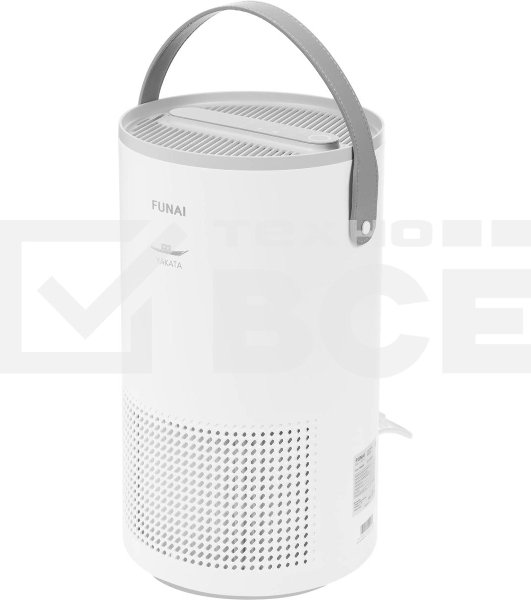 Бытовой очиститель воздуха FUNAI YAKATA HAP-Y230S01E