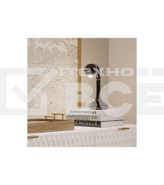 Лампа светодиодная Gauss Led Globe-dim E27 7Вт 4100К диммируемая