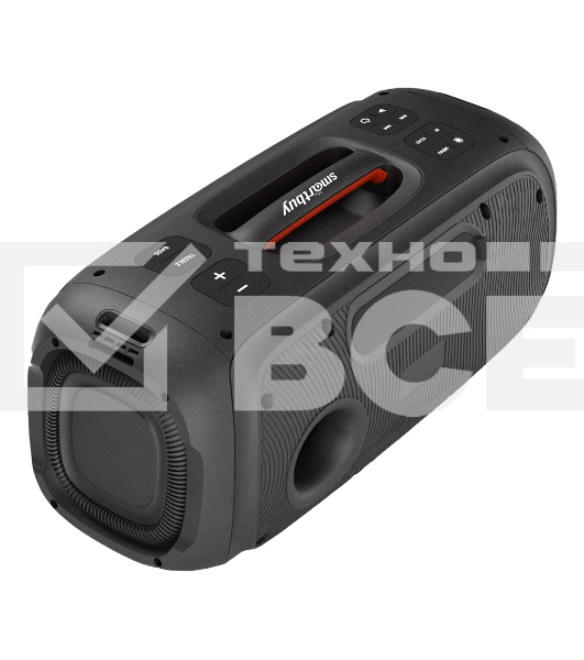 Акустическая система Smartbuy (SBS-5560) EVOLUTION 2, черный