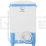 Стиральная машина Renova WS-30T/ЕТ белая, загрузка вертикальная 3кг, класс: D, фото19