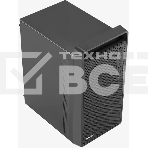 Компьютерный корпус MiniTower Aerocool/Formula CS-109-S-BK-v1 (mATX, USB3x1, USB2x2, 120мм fan,без БП) (4711099472390), фото8
