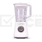 Блендер стационарный Galaxy GL 2171 белый, фото 1