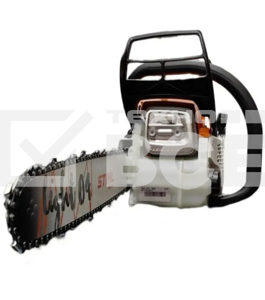 Бензопила Stihl MS 172 14