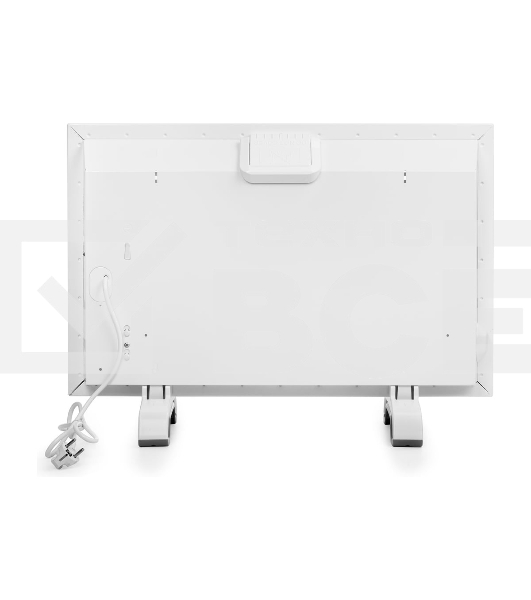 Конвектор электрический iVigo EPK4570E10 1000 Вт белый