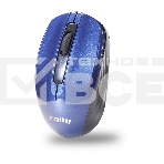 Мышь беспроводная Smartbuy ONE 332 синяя (SBM-332AG-B), фото4