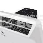 Комплект Electrolux Air Gate Transformer с блоком управления и шасси ECH/AG2-1000 T-TUE4 (электр), фото2