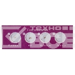 Набор микропрепаратов Levenhuk LABZZ CP24, существа и растения (72870), фото9